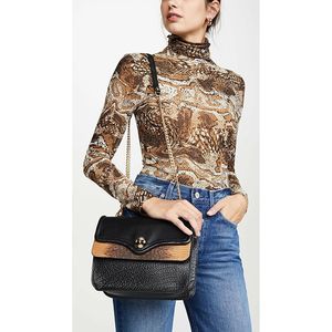 Rebecca Minkoff Phoebe Shoulder Bag MSRP $290